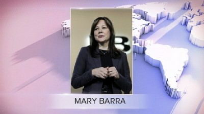 U.S. Senators probing GM raise prospect of criminal wrongdoing